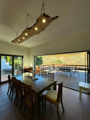 Living The Breede : Spanish House